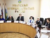 Пять жителей Уватского района заявились участвовать в программе «Самозанятость»